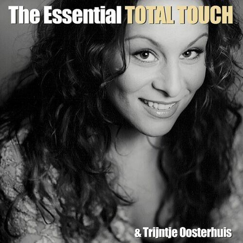 Trijntje Oosterhuis